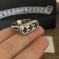 Chrome Hearts Rings